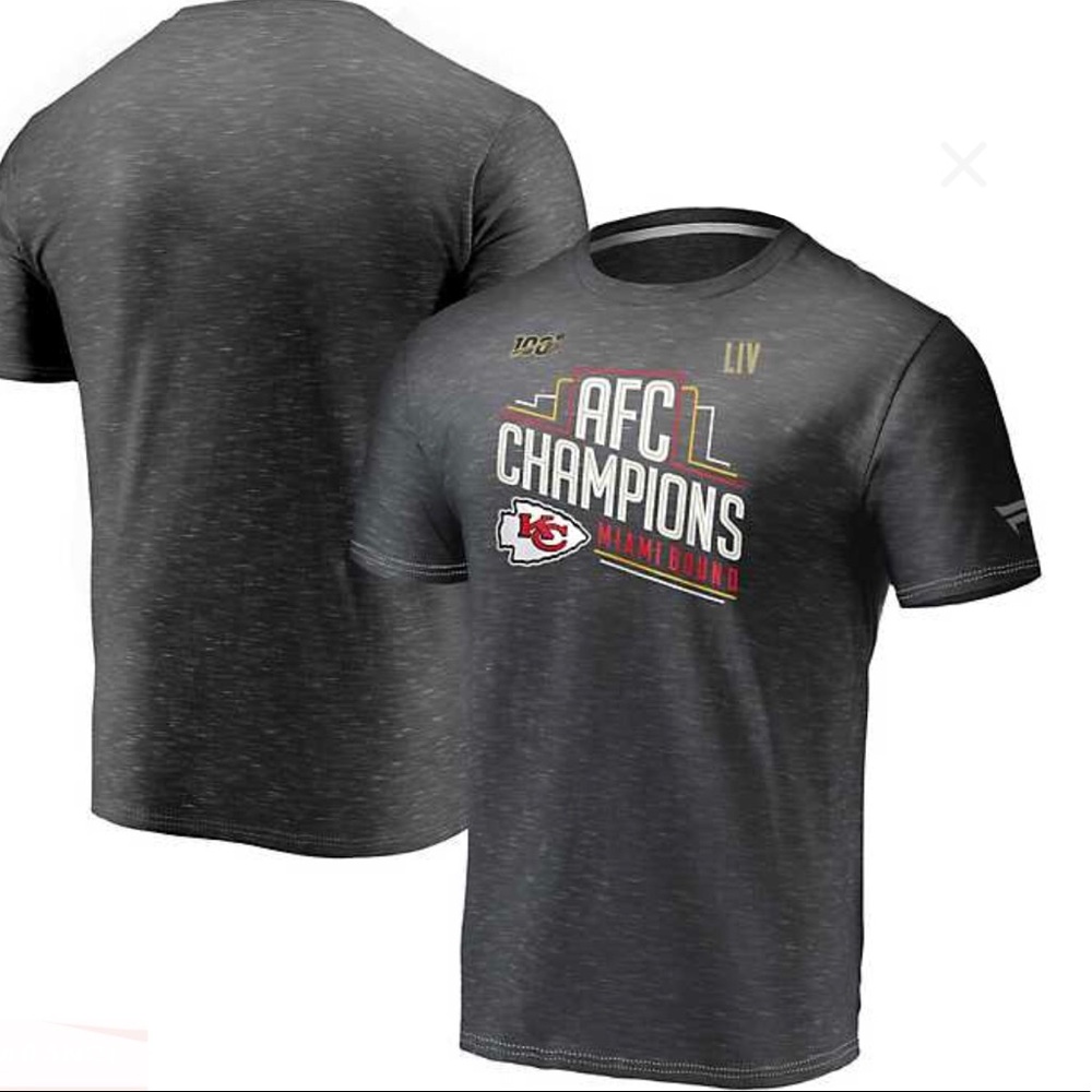 Kansas City Chiefs Tee